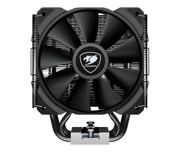 Cougar Forza 85 Essential 120mm - 1238040 - zdjęcie
